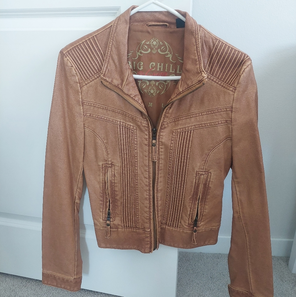 Big Chill Vintage Jacket